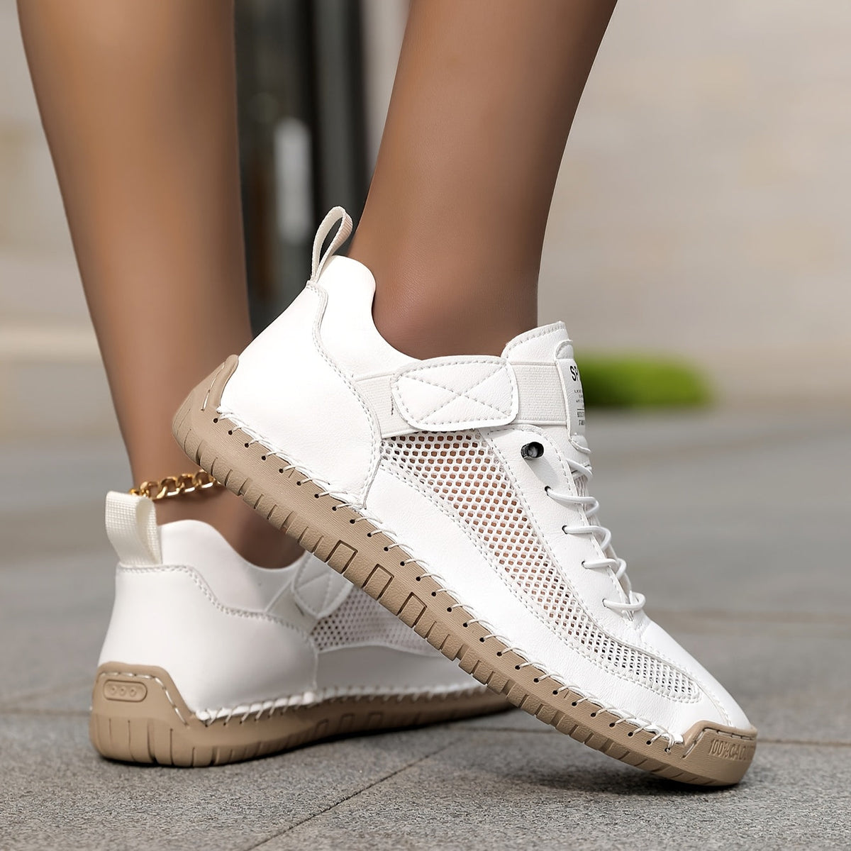 Willow – Lightweight Comfort Trainers