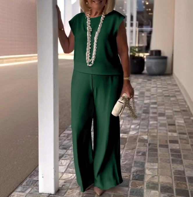 Caledona™ – Elegant Comfy Set