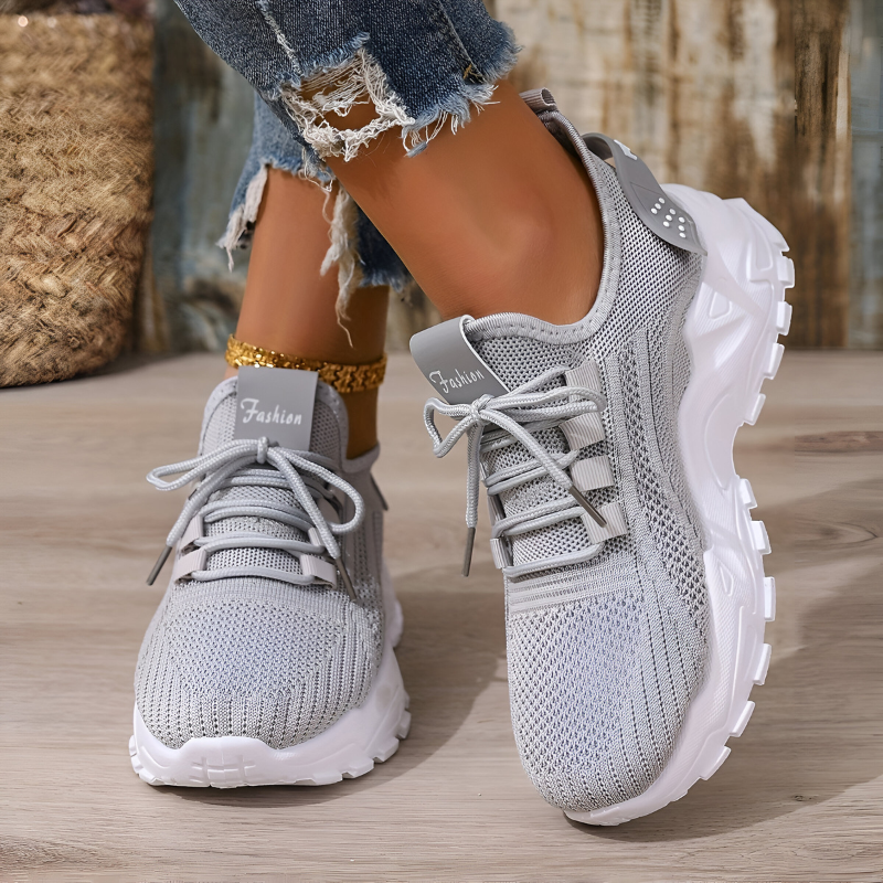 Bella™ | Orthopedische Comfortabele Sneaker