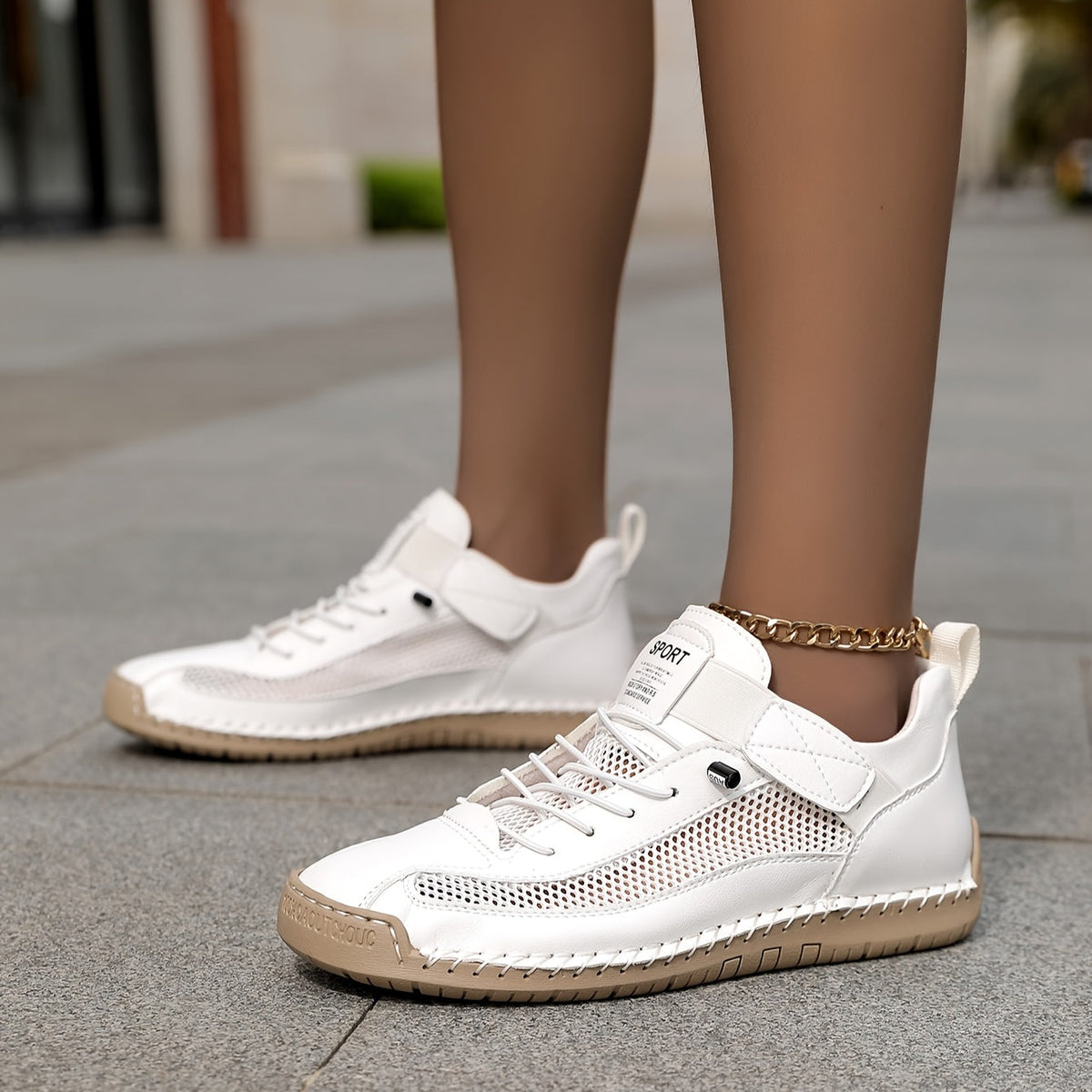 Willow – Lightweight Comfort Trainers