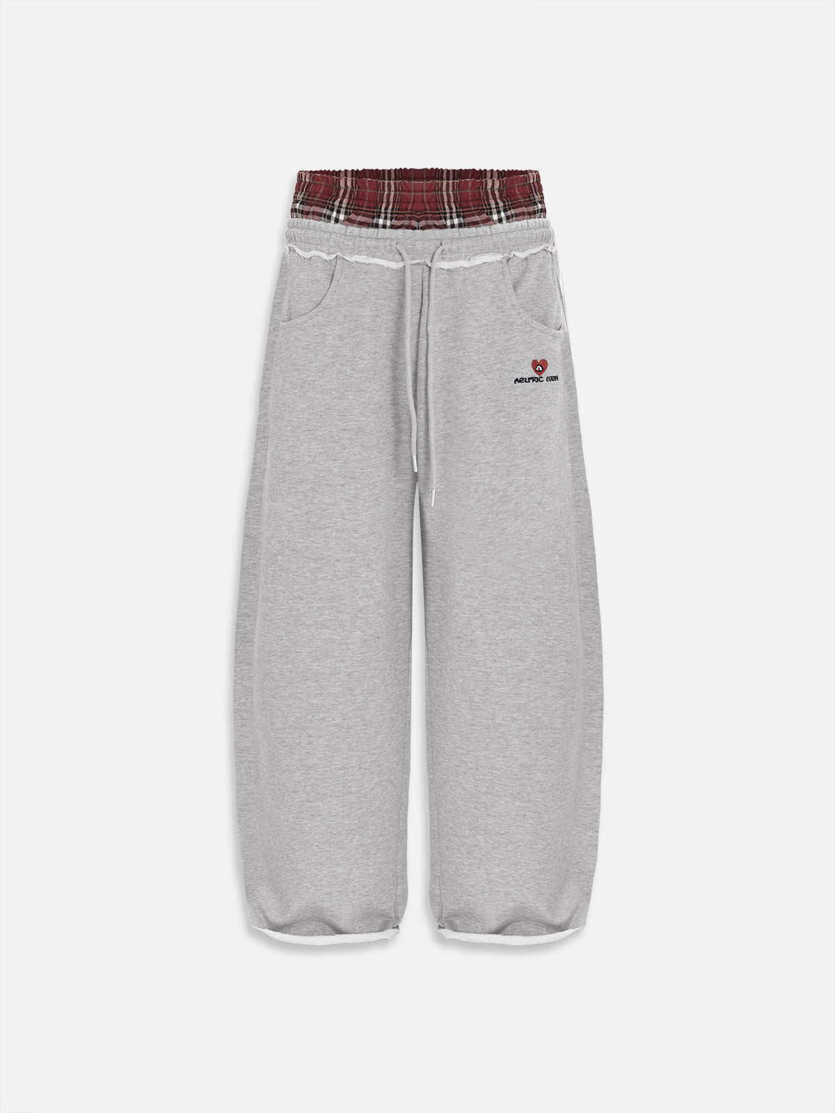 Noor™ | Wide-Leg Lounge Pants
