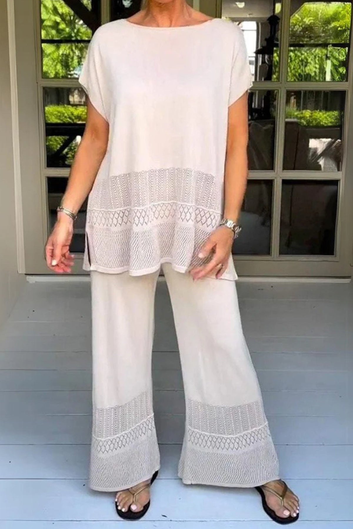 Elodie™ – Timeless Comfy Set