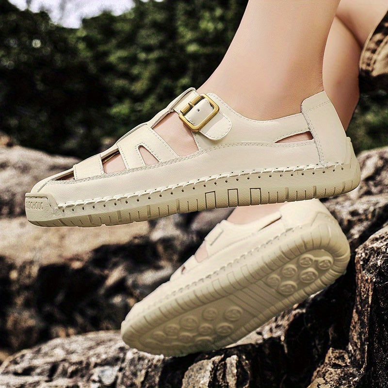 Margaret – Lightweight and Comfortable Sandals