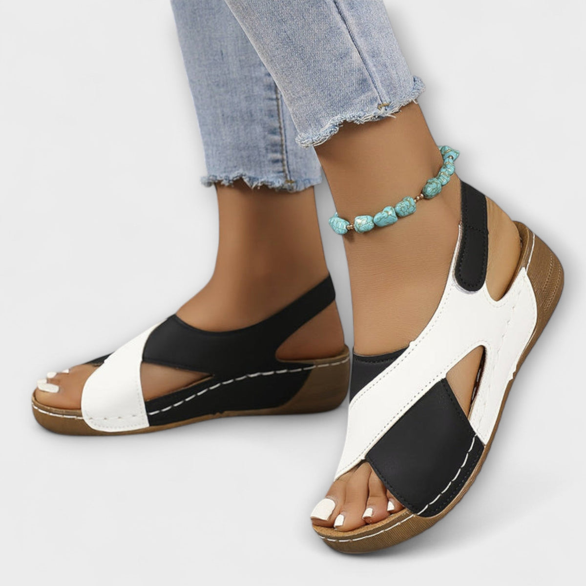 Rianne™ - Breathable Orthopaedic Sandals