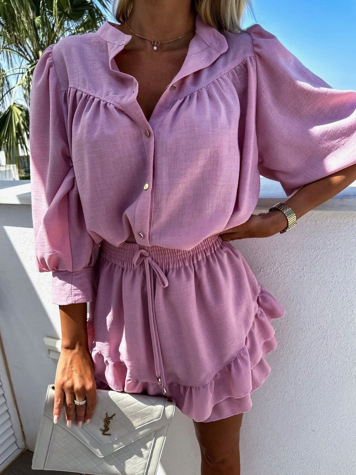 Emalia™ – Chic Fashion Set