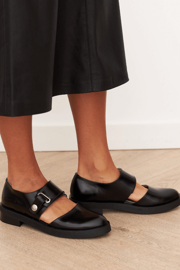Amelia | Elegante Mary Janes