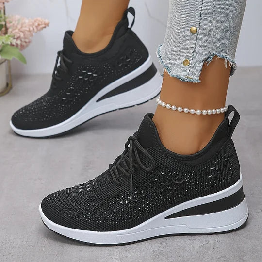 Nienke™ | Orthopedische Comfortabele Schoenen