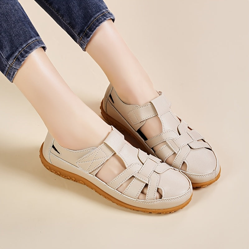 Mia – Comfortable Sandals for Everyday Use