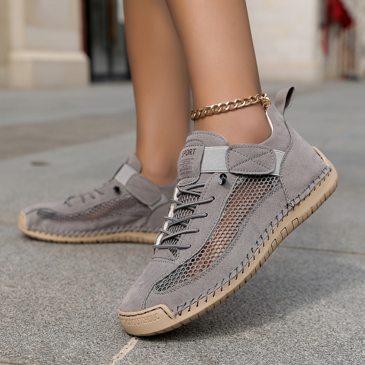 Willow – Lightweight Comfort Trainers