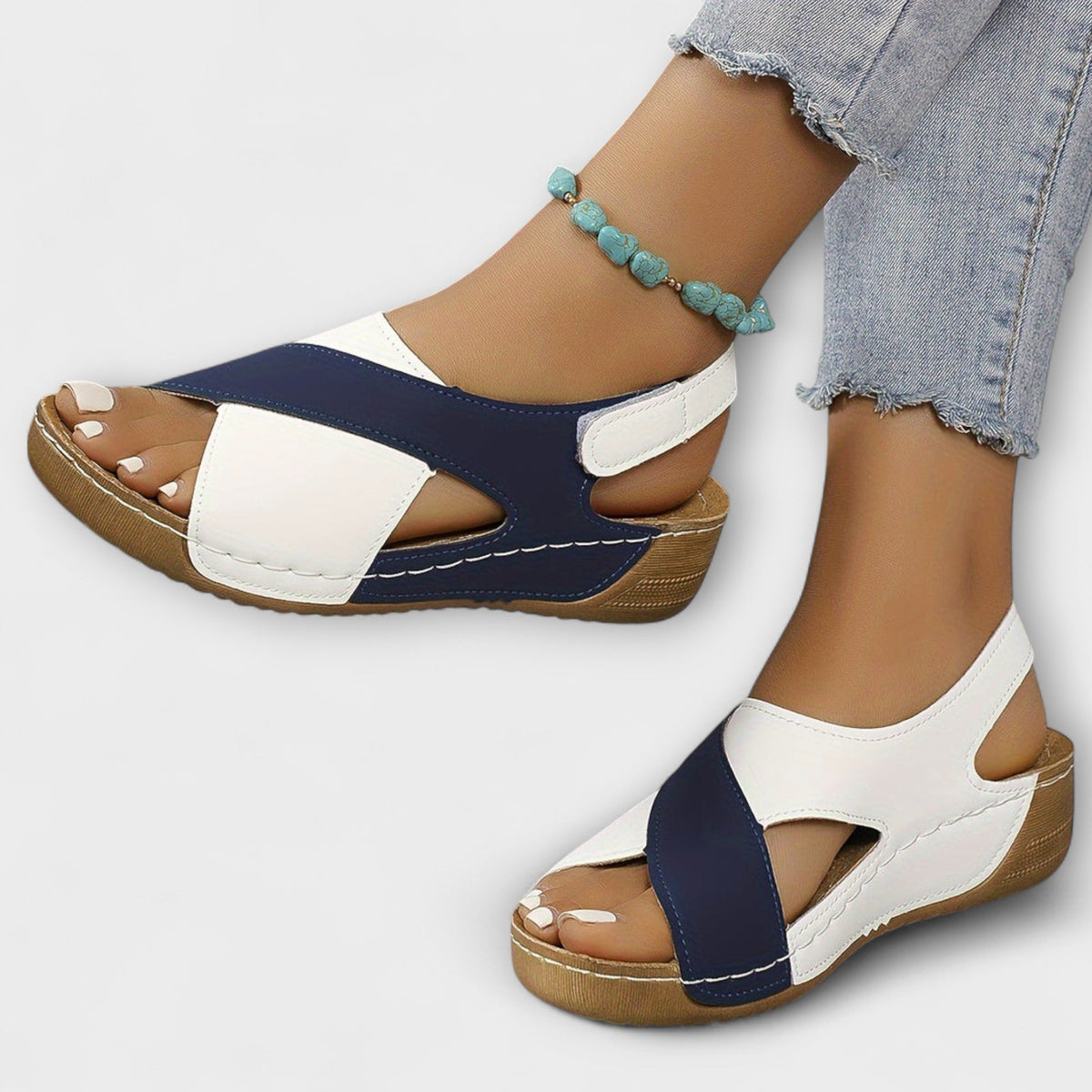 Rianne™ - Breathable Orthopaedic Sandals