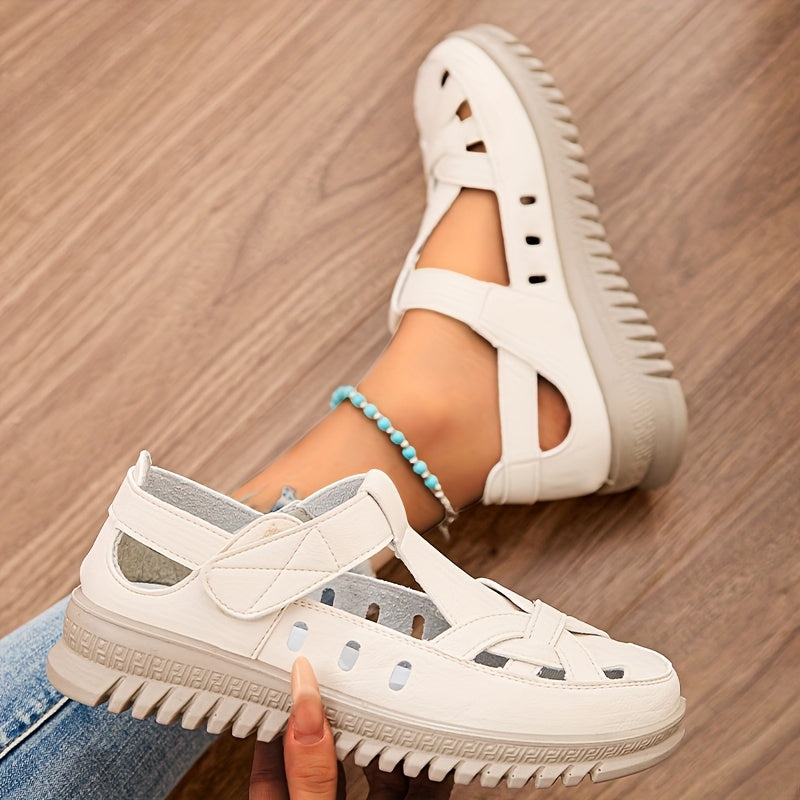 Tara – Orthopaedic Sandals with a Stable Sole
