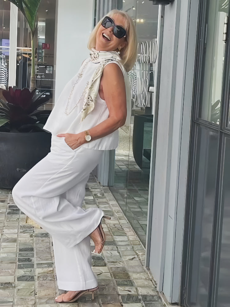 Cyrell™ – Casual Elegance Set