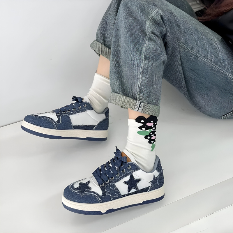 Hannah™ | Orthopedische Comfortabele Sneakers