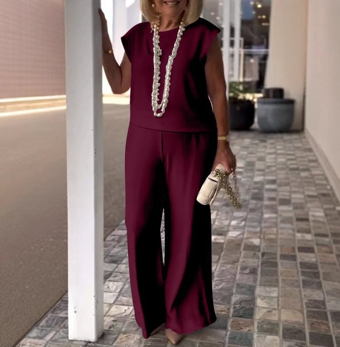 Caledona™ – Elegant Comfy Set