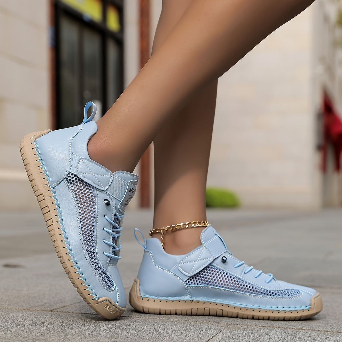 Willow – Lightweight Comfort Trainers