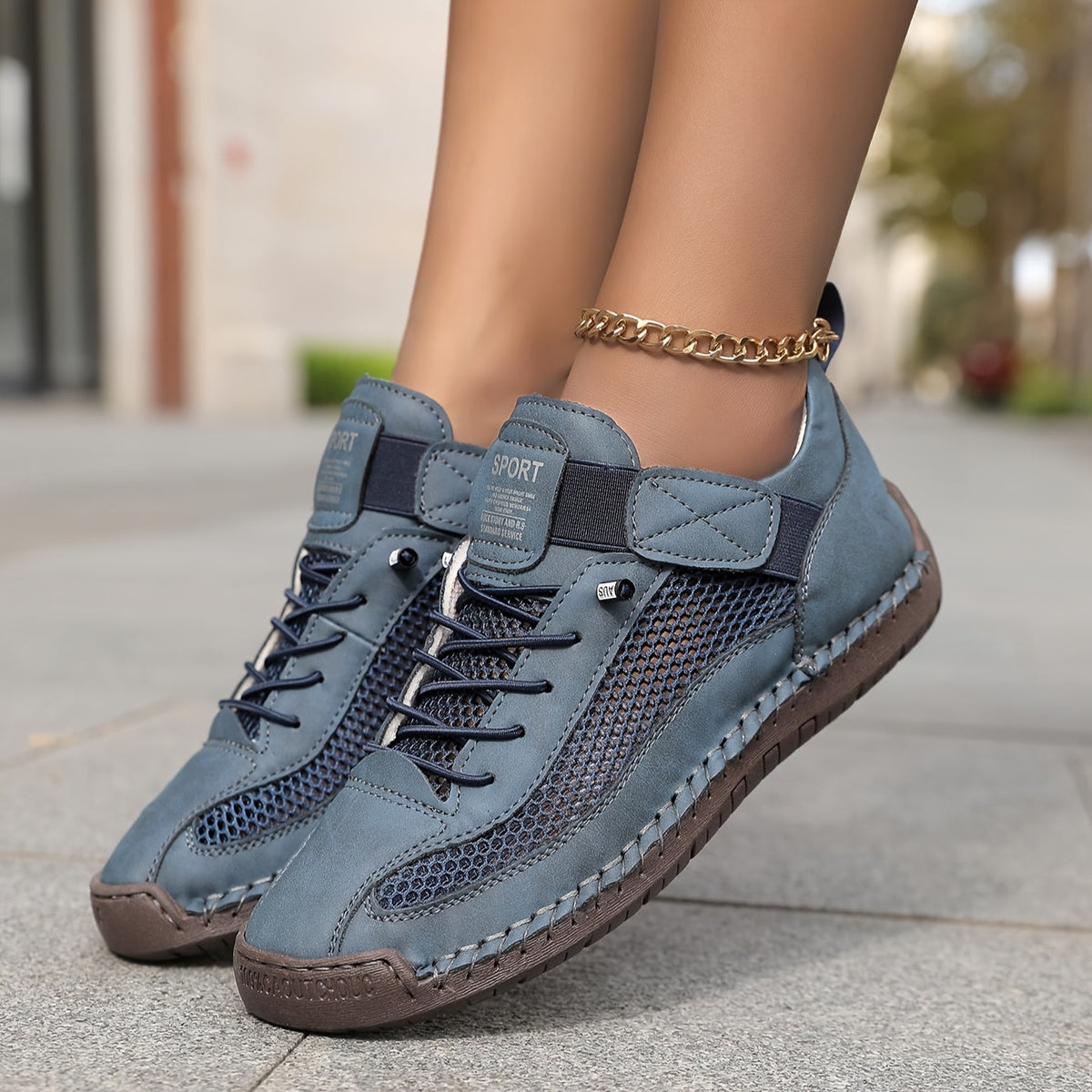 Willow – Lightweight Comfort Trainers