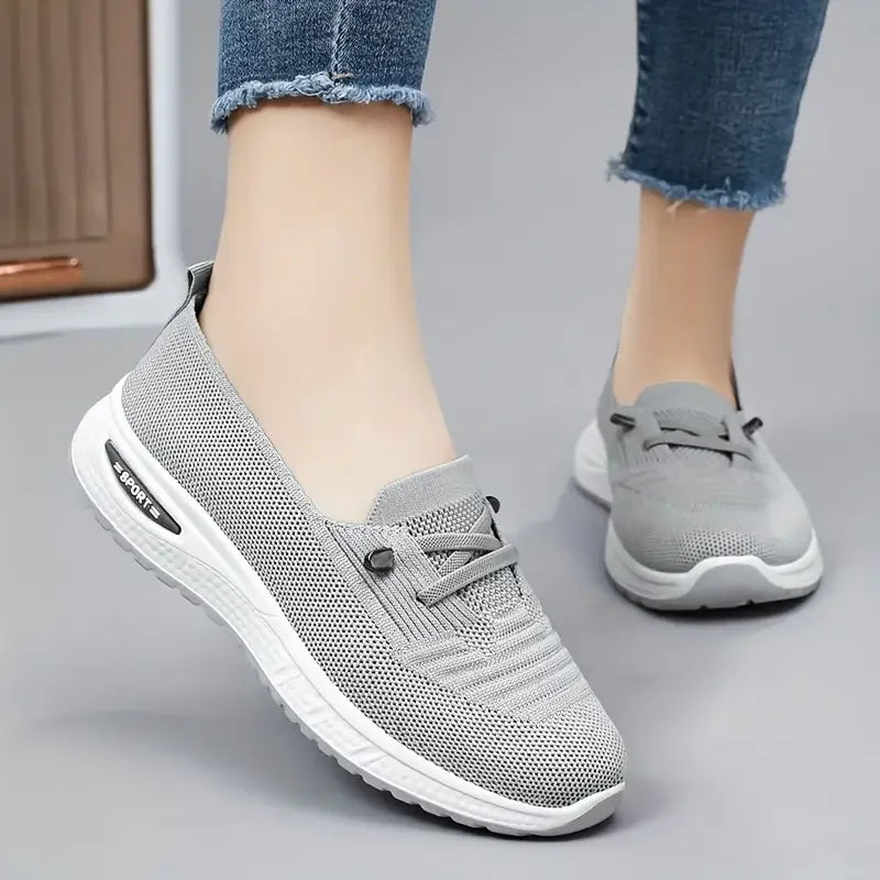 Esther™ | Orthopedische Comfortabele Schoenen