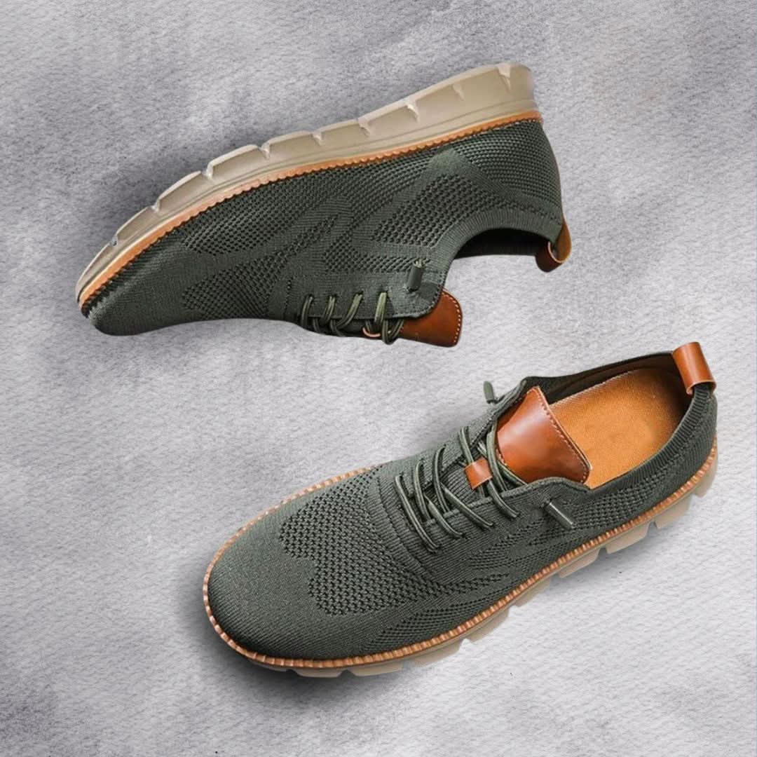 Wout | Comfortabele wandelschoenen voor de hele dag