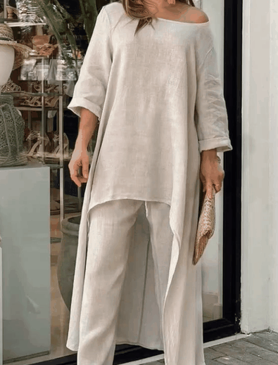 Amanda™ – Breezy Elegance Set
