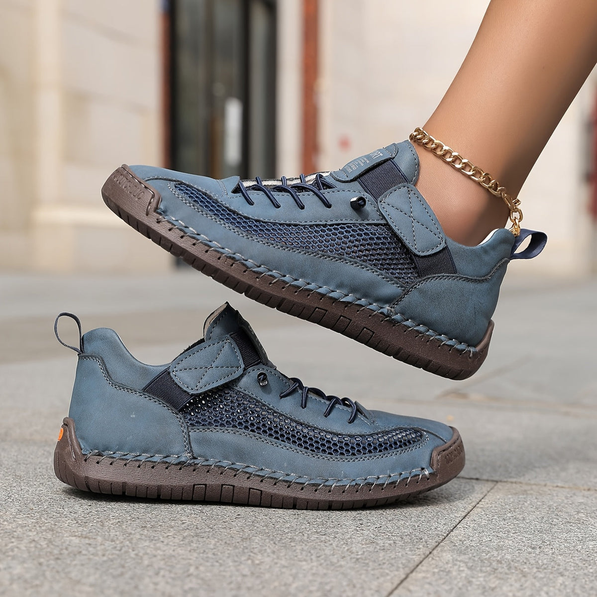 Willow – Lightweight Comfort Trainers