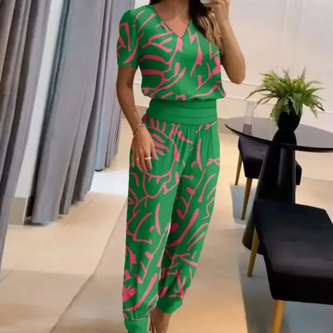 Daphne™ – Stylish Trendy Set