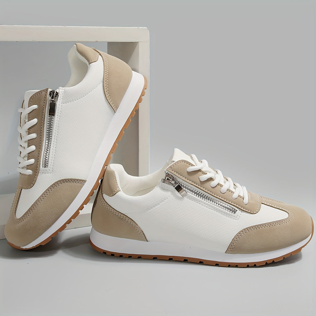 Alika™ | Orthopedische Comfortabele Schoenen