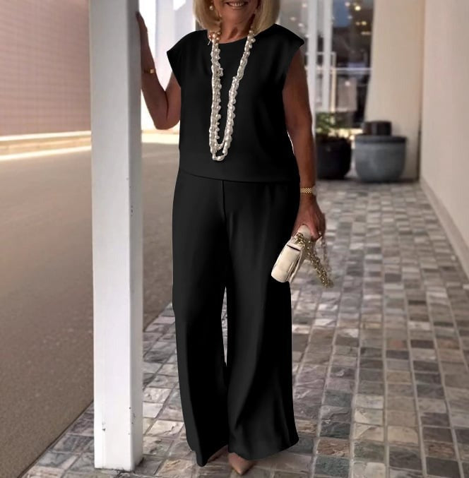 Caledona™ – Elegant Comfy Set