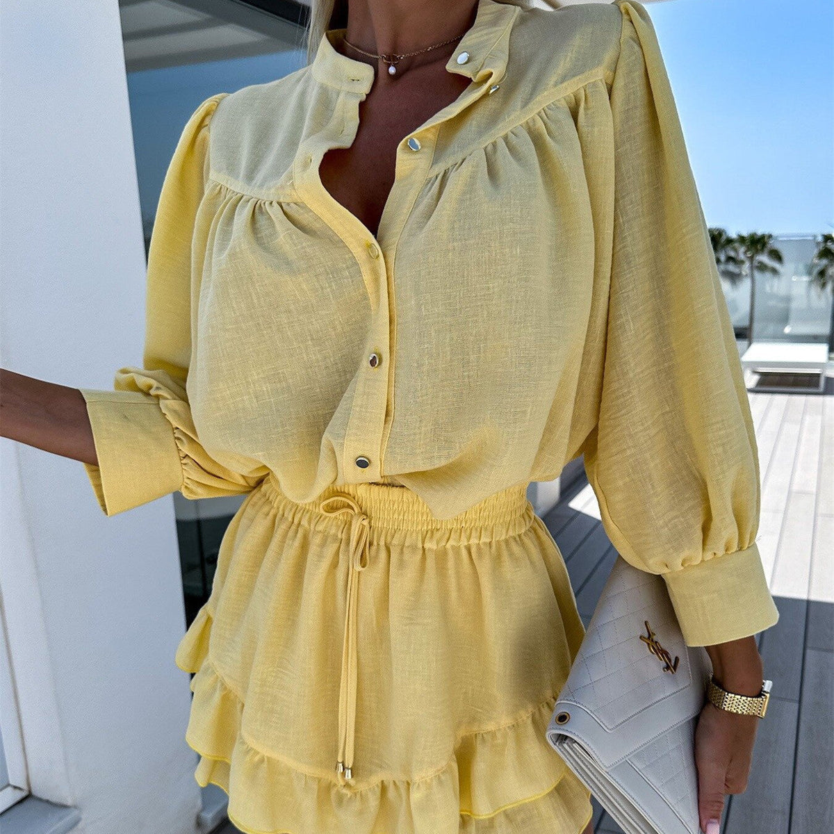 Emalia™ – Chic Fashion Set