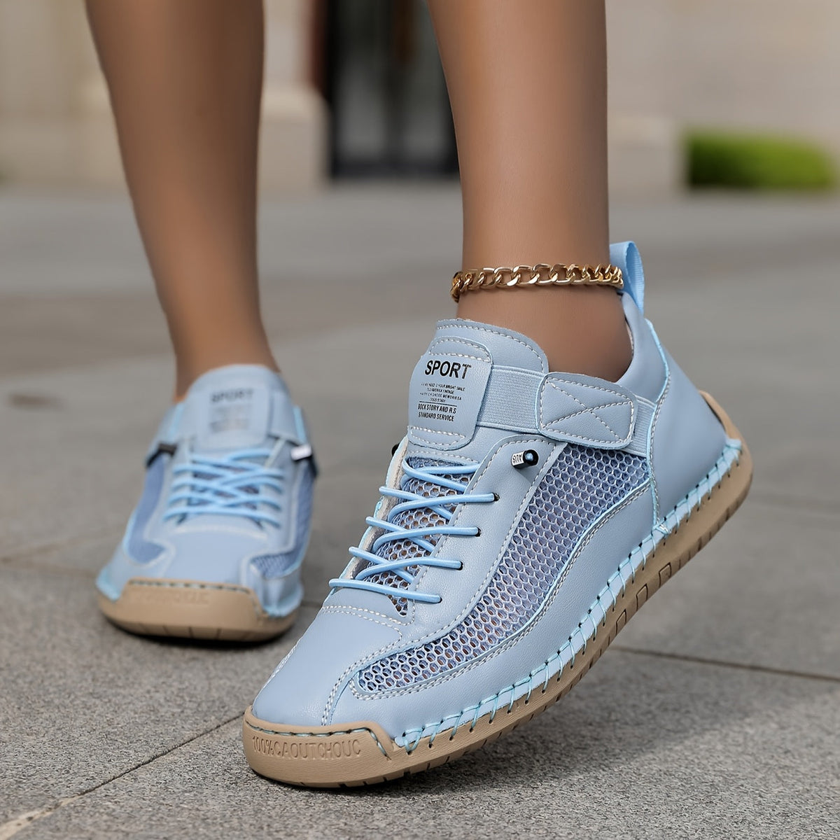 Willow – Lightweight Comfort Trainers