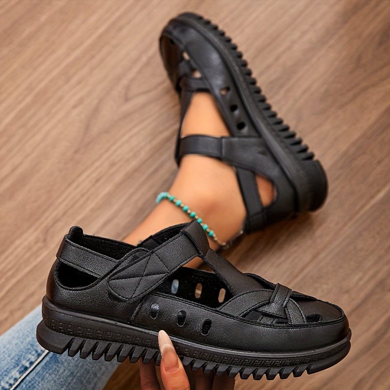 Tara – Orthopaedic Sandals with a Stable Sole