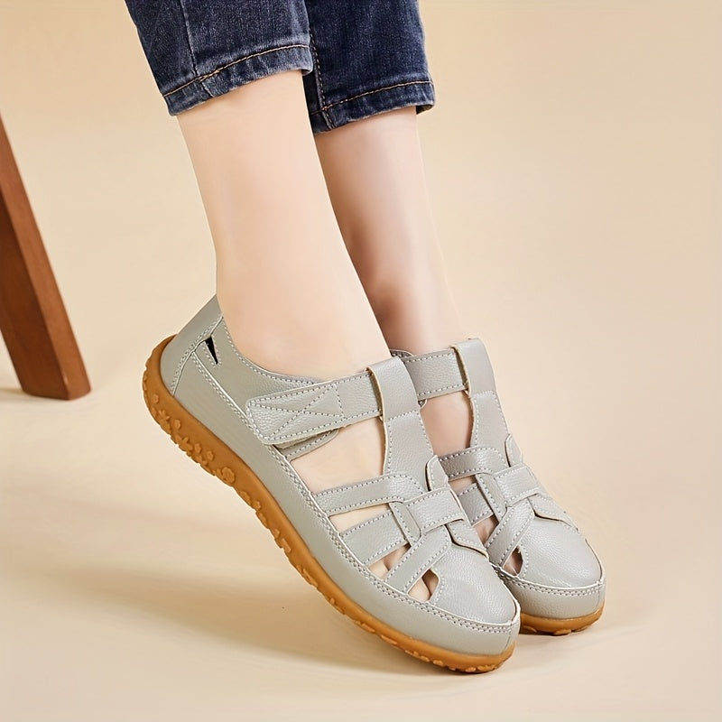 Mia – Comfortable Sandals for Everyday Use