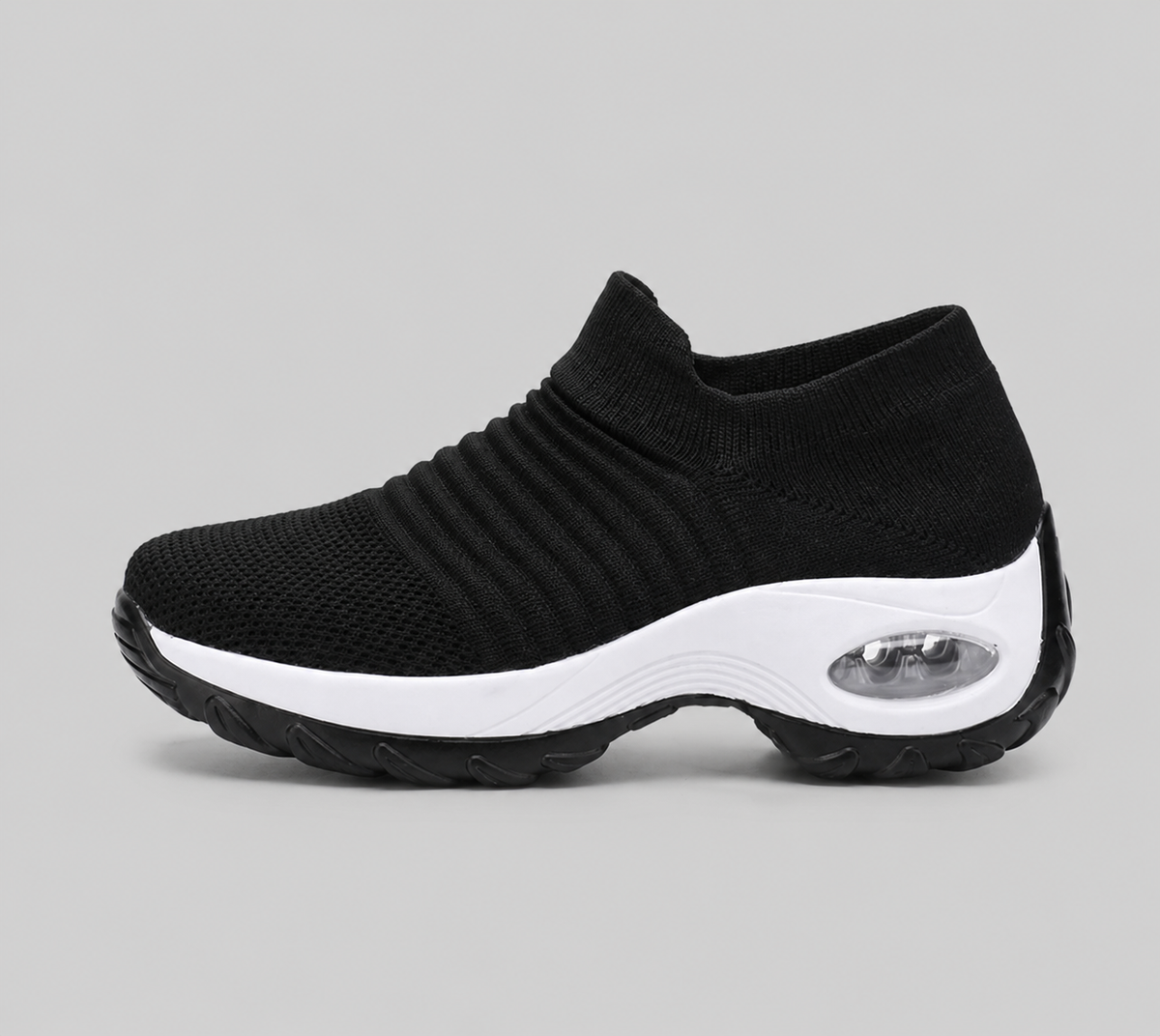 Veya™ | Stijlvolle, Comfortabele Orthopedische Sneakers