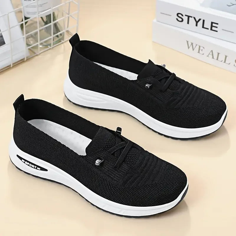 Esther™ | Orthopedische Comfortabele Schoenen