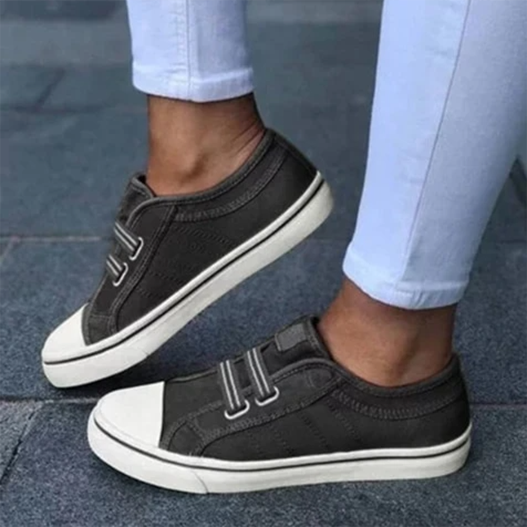 Carol – Casual Slip-On Trainers