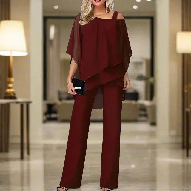 Raine™ – Elegant Flowy Set