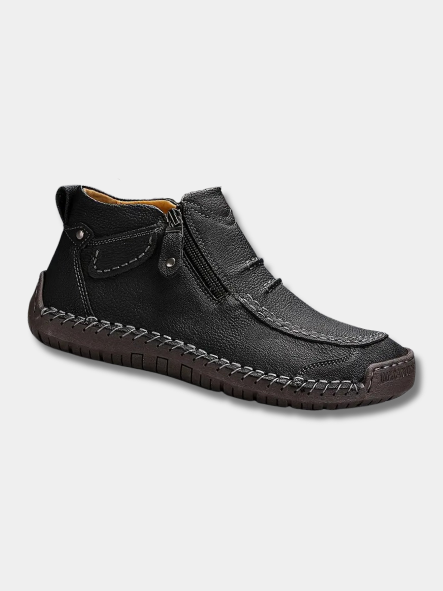 Joris | Ergonomische orthopedische schoenen