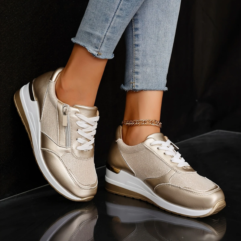 Rie™ | Orthopedische Comfortabele Sneakers