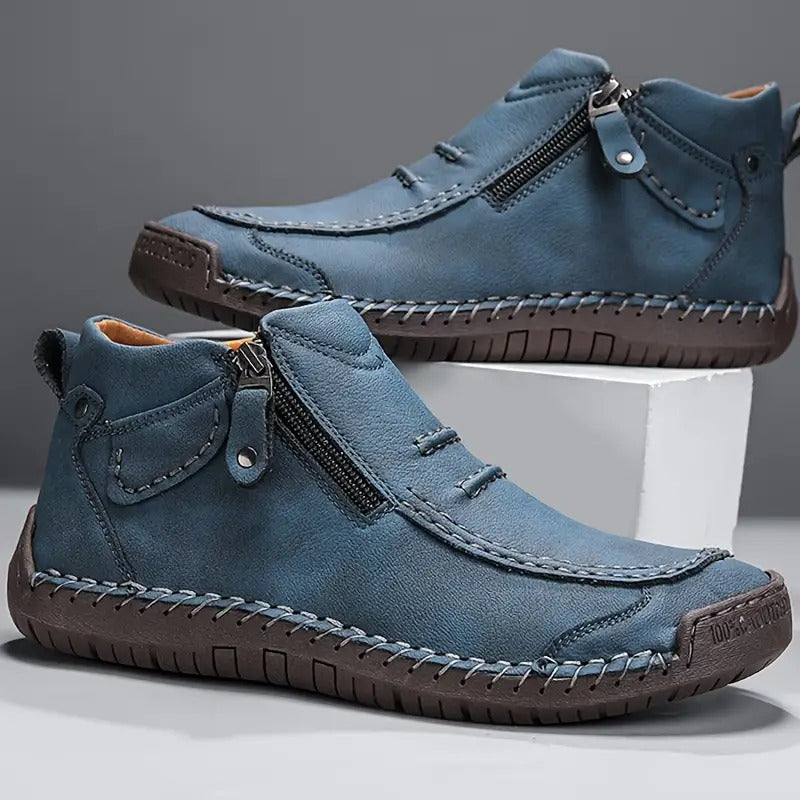 Joris | Ergonomische orthopedische schoenen