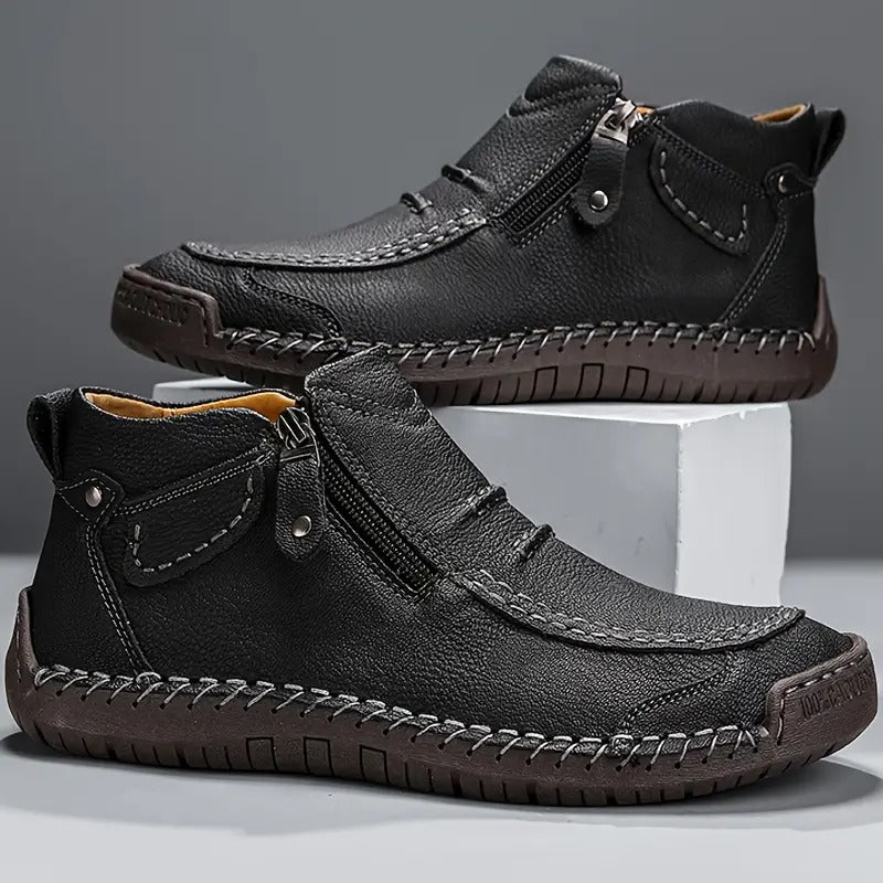 Joris | Ergonomische orthopedische schoenen