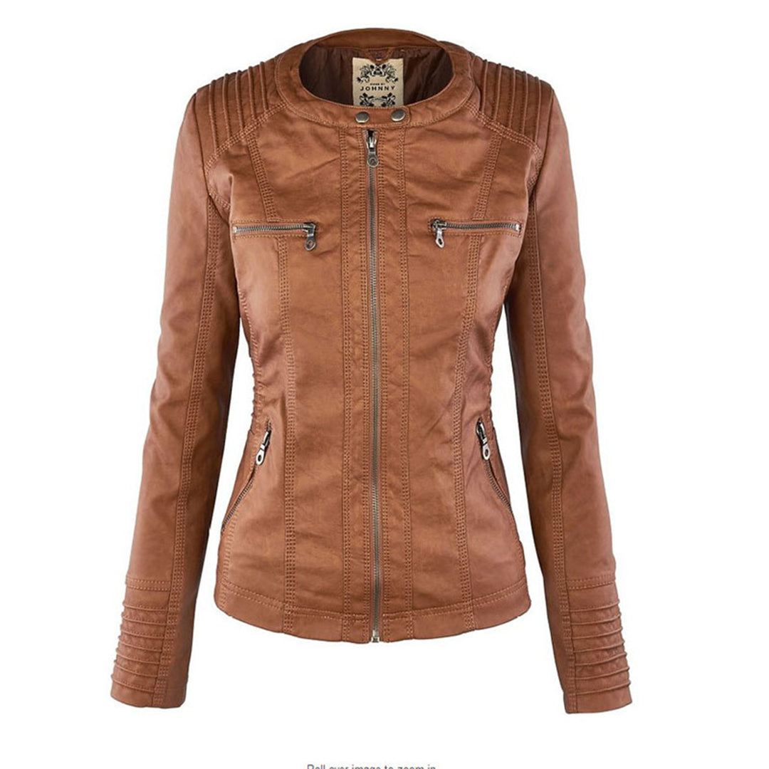 élise™ | ultra elegante jas