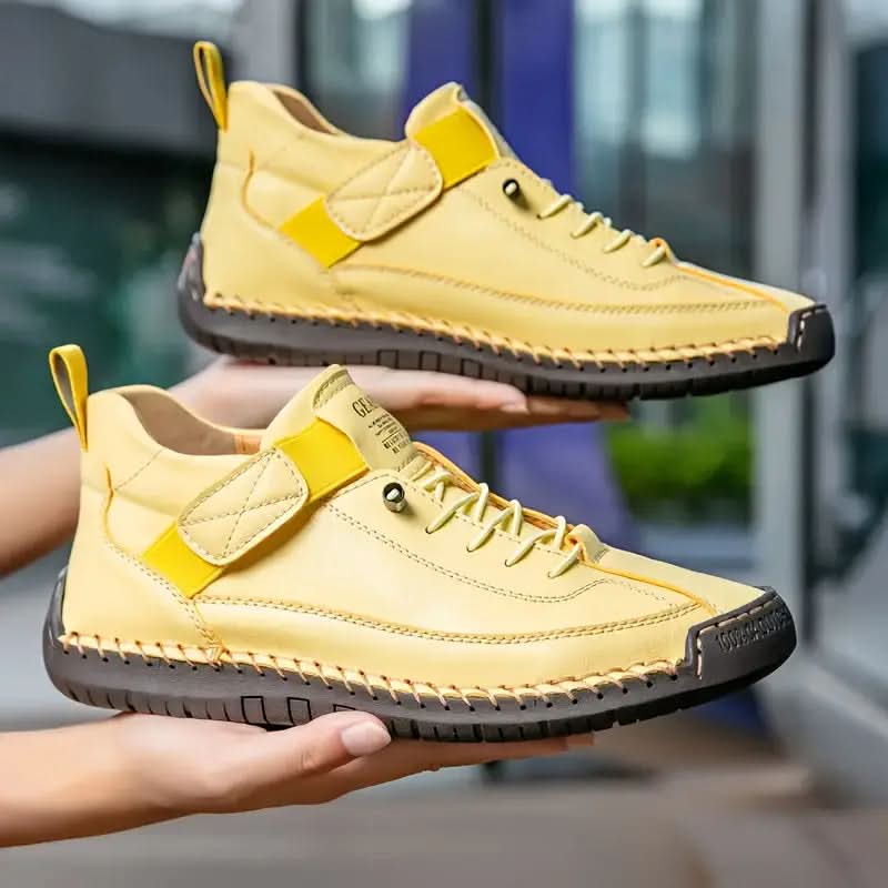 Mia | Orthopaedic Comfort Sneakers