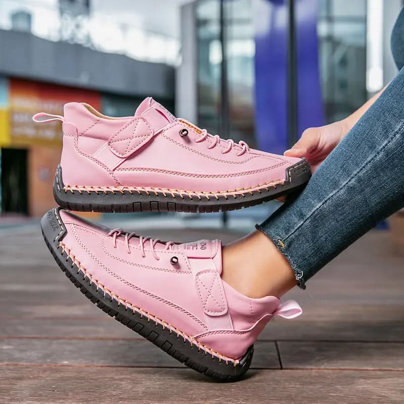 Mia | Orthopaedic Comfort Sneakers
