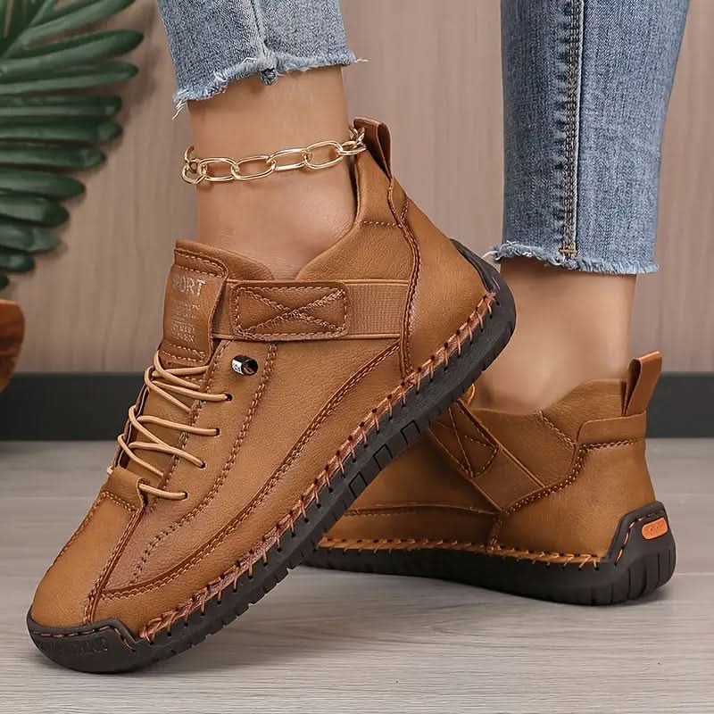 Mia | Orthopaedic Comfort Sneakers