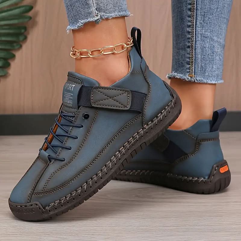 Mia | Orthopaedic Comfort Sneakers