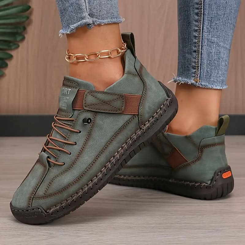 Mia | Orthopaedic Comfort Sneakers