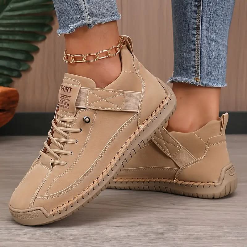 Mia | Orthopaedic Comfort Sneakers