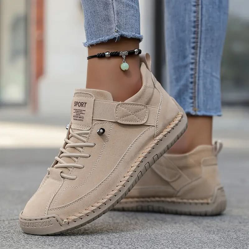 Mia | Orthopaedic Comfort Sneakers