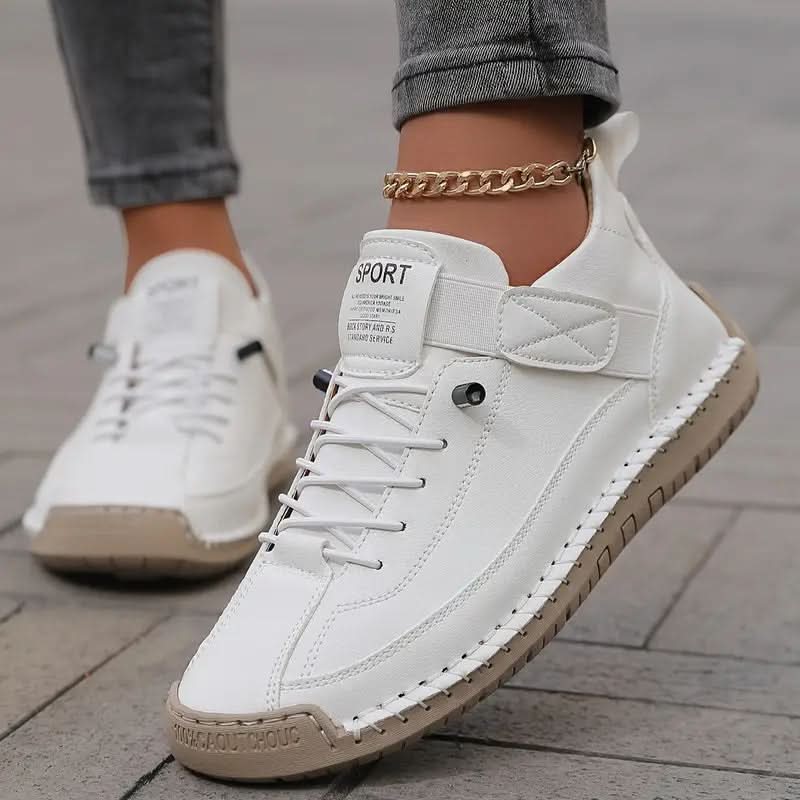 Mia | Orthopaedic Comfort Sneakers