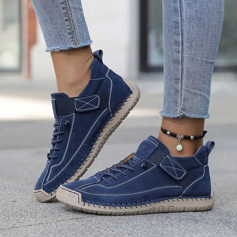 Mia | Orthopaedic Comfort Sneakers
