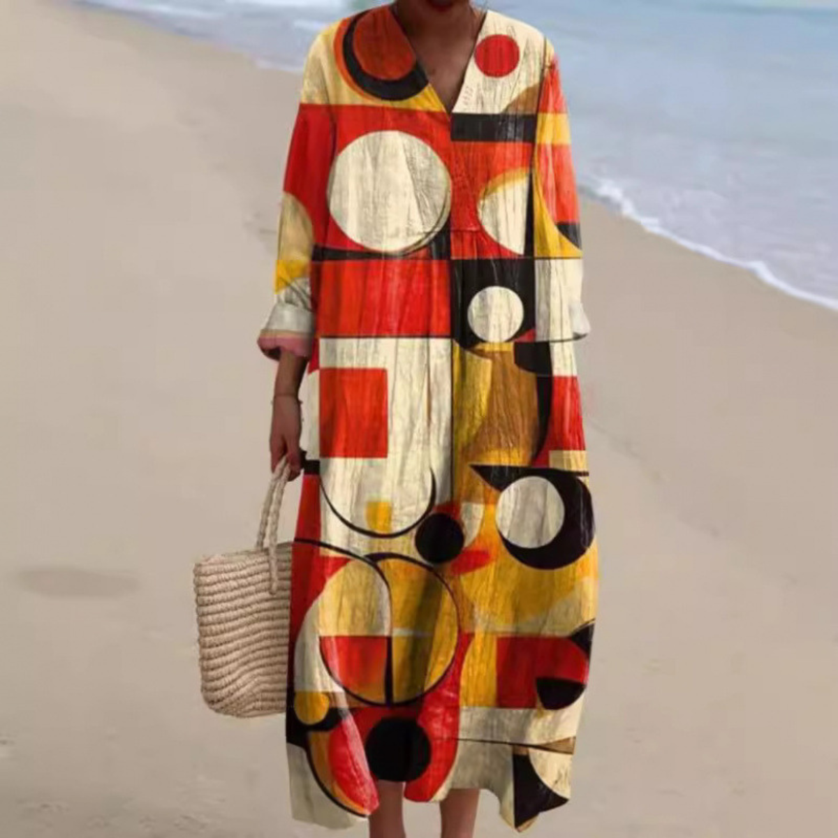 Marley™ | Sunet Summer Dress